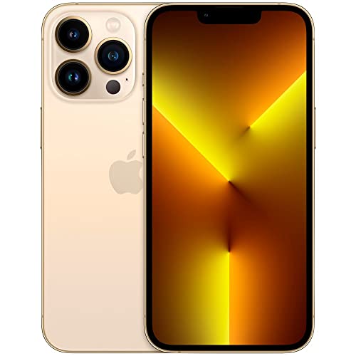 Apple iPhone 13 Pro A2483 128G Gold Grade C Verizon Only