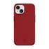 Incipio Duo Case For iPhone 14 MagSafe Wireless Charging Scarlet Red