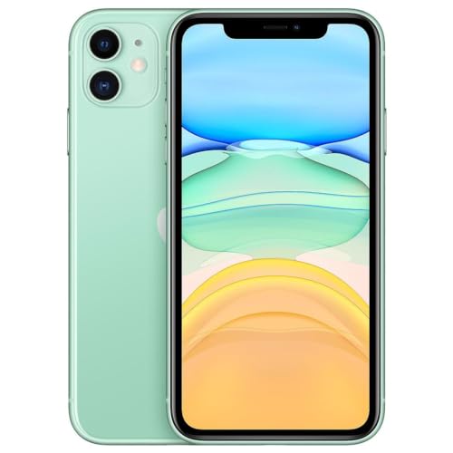 Apple Iphone 11 (A2111) 64g Green Grade A - For Use On (Verizon Only)