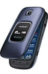 Kyocera   Cadence (S2720) - 0g - Blue - Grade B  - For Use On (Verizon Only)