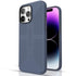 Speck Magsafe Case For Iphone 15 Pro Max Drop & Camera Protection, Soft-Touch Secure Grip, Wireless Charging Compatible, Fits All 6.7 Inch Models Including Iphone 14 & 13 Pro Max Grip Blue
