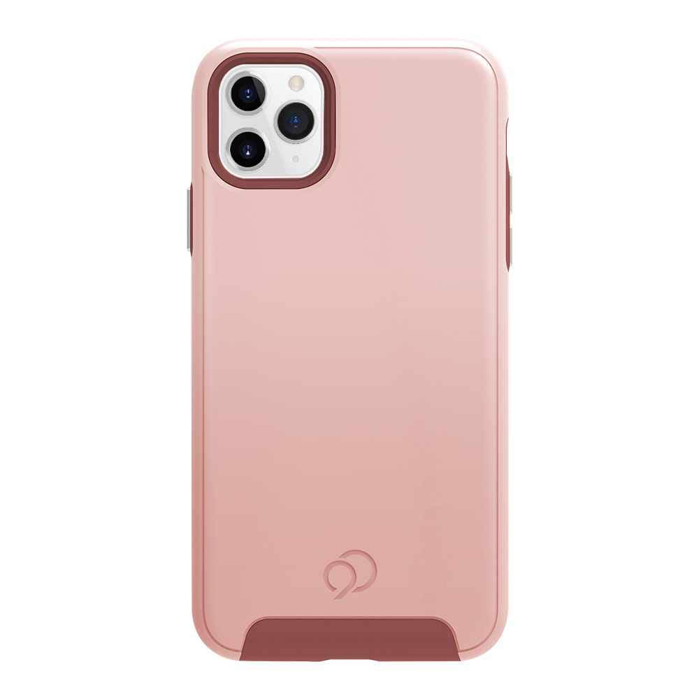 Nimbus9 Cirrus 2 Case iPhone 11 Pro Max 6.5 Rose Gold