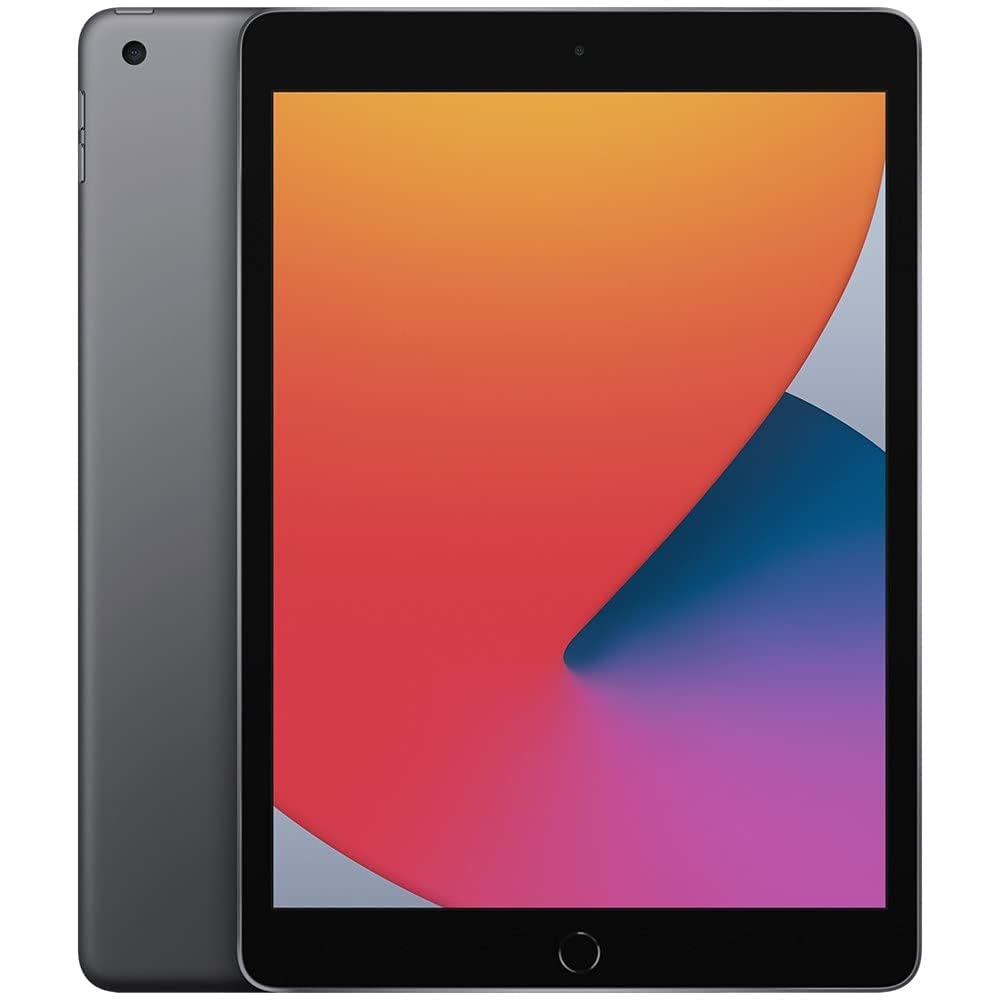 Apple Ipad (Gen 7) (A2200) Wifi  + Cellular 32g Space Gray Grade C (Unlocked For Use On All Gsm Carriers)