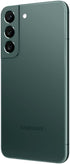 Samsung Galaxy S22 5g (Sm-S901u) 128g Midnight Green Grade B (Unlocked For Use On All Gsm Carriers)