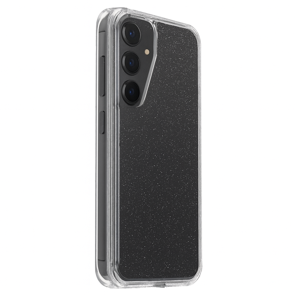 OtterBox Samsung Galaxy S24 Symmetry Series Stardust Protective Case