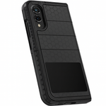 OtterBox Defender Series Pro Case For NSYNC Gaming System Black