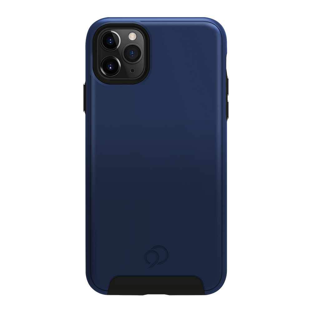 Nimbus9 Cirrus 2 Case For iPhone 11 Pro Max Midnight Blue Rugged