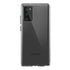 Speck Products Presidio Perfect Clear Samsung Note20 Case, Clear/Clear (138599-5085)