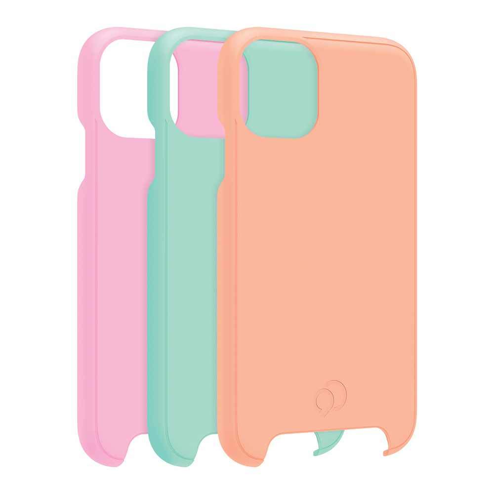 Nimbus9 Iphone 11 XR Cirrus 2 Rare Military Spec Case Tropical Collection
