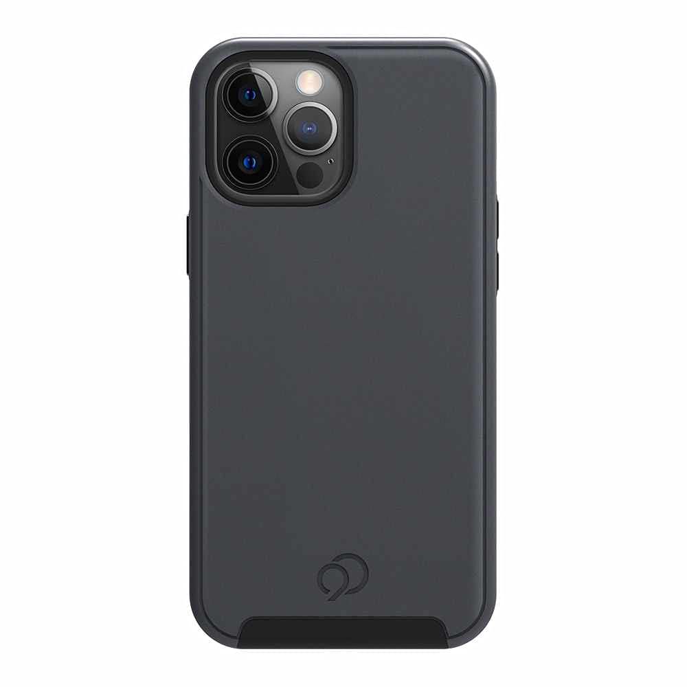 Nimbus Cirrus 2 Case Gunmetal Gray 6.7 Inch iPhone 12 Pro Max