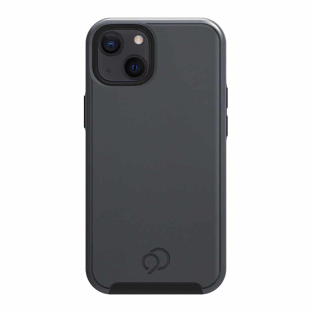 Otter Products Cirrus 2 Case Gunmetal Gray for iPhone 6.1 2021