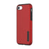 Incipio DualPro Case Iridescent Red For iPhone 6 6S 7 8