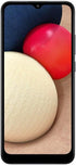 Samsung   Galaxy A02s Verizon (Sm-A025v) - 32g - Black - Grade C-  - For Use On (Verizon Only)