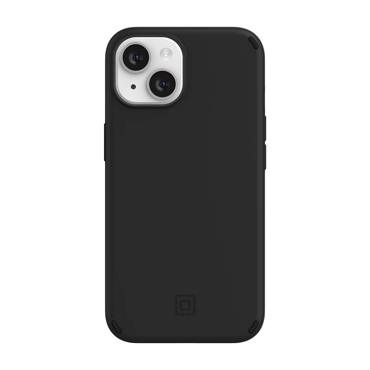 Incipio Duo iPhone 14 Case Black 12 ft Drop Defense