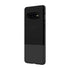 Incipio Ngp Translucent Flexible Case For Samsung Galaxy S10 With Shock-Absorbing Drop-Protection Black