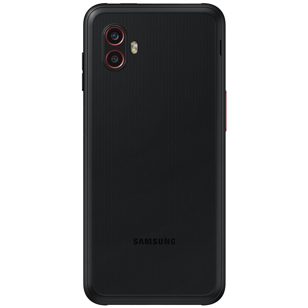 Samsung Galaxy Xcover 6 Pro Unlocked No Sim Lock Rugged Trusted Job Phone