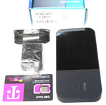 Inseego MiFi X Pro 5G M3000 Portable Wireless Hotspot Modem