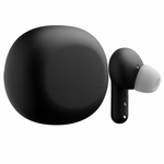 Sudio A3 Pro True Wireless Earbuds Black With Mic For Android
