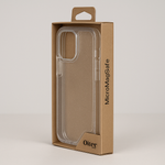 OtterBox Symmetry Series Clear MagSafe Case For Apple iPhone 16 Pro
