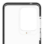 [840056115538] Gear4 Zagg Piccadilly Designed For Samsung Galaxy S20 Ultra Case, Advanced Impact Protection By D3o - Black