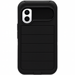 OtterBox Defender Pro Series Case For Google Pixel 9 And Pixel 9 Pro Black