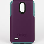 Otterbox Achiever Protective Case For Lg Stylo 3 Cool Plum