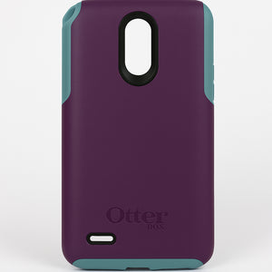 Otterbox Achiever Protective Case For Lg Stylo 3 Cool Plum