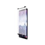 [818719024886] Puregear Steel 360 Tempered Glass Protector For Samsung Galaxy Note9 W/Easy Install Alignment Tray + Pure Pledge Program ($100 Reimbursement Toward The Repair Of Broken Screen Guarantee)