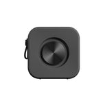Sudio F2 Portable Bluetooth Speaker Ipx7 Waterproof 15 Hr Playtime Black