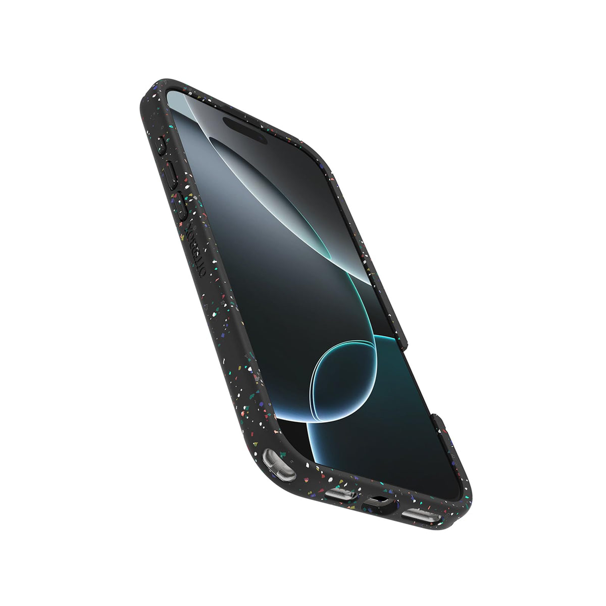 OtterBox Core Series Ultimate Protection Case For iPhone 16 Pro Max
