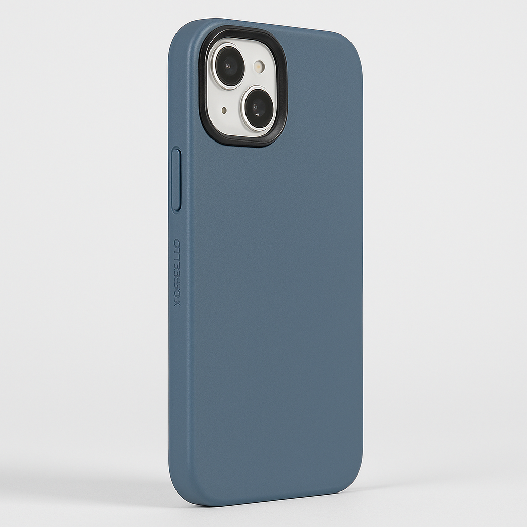 OtterBox Symmetry MagSafe Antimicrobial Case For iPhone 14 Plus Protection