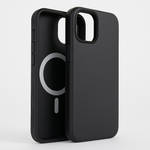 OtterBox Symmetry Series Plus Antimicrobial Case For Iphone 14 Plus Black