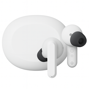 [SU.U.U.7440] Sudio A3 Pro Audio In-Ear True Wireless Earbuds - White