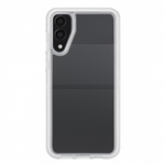 OtterBox Symmetry Series Soft Shell Case Samsung Galaxy S23 Plus Clear