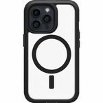 OtterBox Defender Pro XT Clear MagSafe Case For Apple iPhone 15 Pro