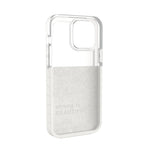 [810070365783] [U] By Uag Designed For Iphone 13 Pro Max Case White Marshmallow Dip Slim Lightweight Stylish Trendy Translucent Shock Absorbing Pc Tpu Modern Protective Phone Cover, [6.7 Inch Screen]