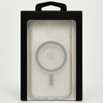 OtterBox Symmetry Series Clear MagSafe Case For Apple iPhone 16 Pro