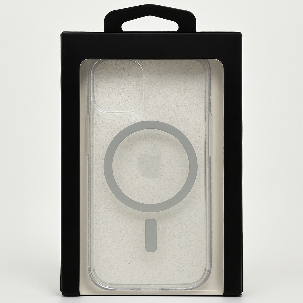 OtterBox Symmetry Series Clear MagSafe Case For Apple iPhone 16 Pro
