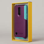 OtterBox Achiever Series Case for LG K20 Plus Harmony Grace Cool Plum