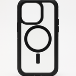 OtterBox Defender Pro XT Clear MagSafe Case For Apple iPhone 15 Pro