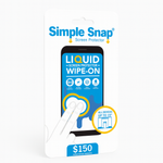 [814238024239] Simple Snap Liquid Screen Protector