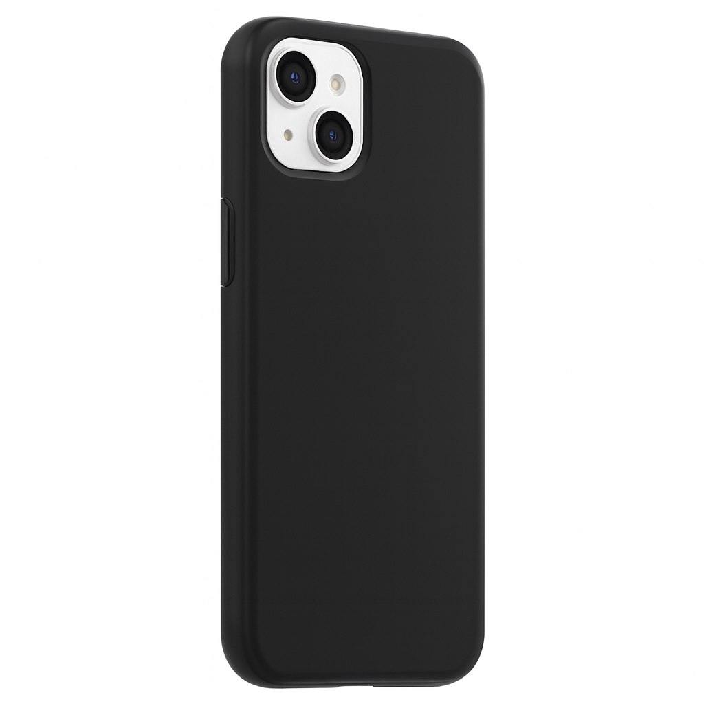 OtterBox Symmetry Hard Shell Case For Samsung Galaxy S24 Black