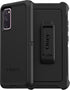 Otterbox Iphone 15 Pro Commuter Series Case - Black, Slim & Tough, Pocket-Friendly, With