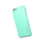 [8809404219740] Spigen Thin Fit Iphone 6s Plus Case With Premium Matte Finish Coating And Qnmp Compatible For Iphone 6s Plus 2015 - Mint