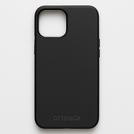 OtterBox Symmetry Series Plus Antimicrobial Case For Iphone 14 Plus Black