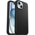 Otterbox Iphone 15, Iphone 14, And Iphone 13 Symmetry Series Case - Black, Snaps To Magsafe, Ultra-Sleek, Raised Edges Protect Camera & Screen (Ships In Polybag)