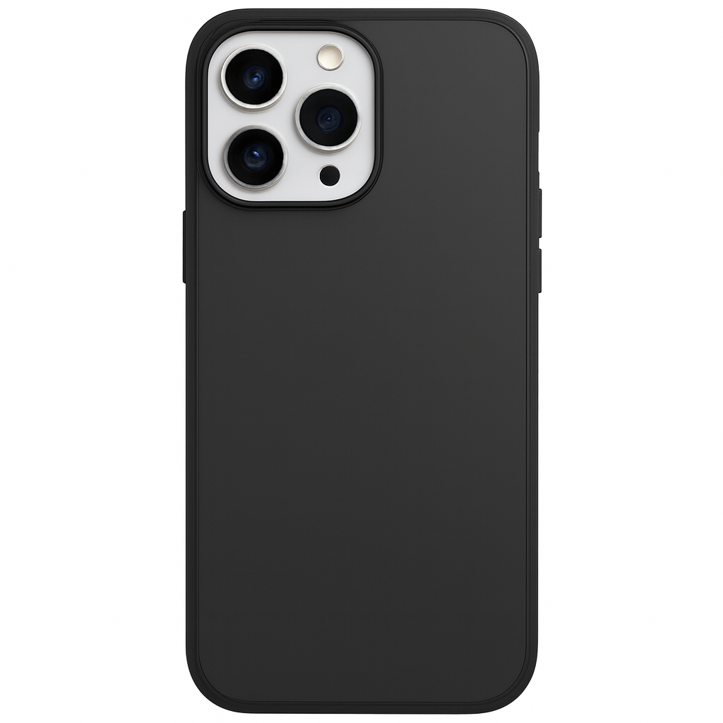 OtterBox Symmetry MagSafe Case Compatible With iPhone 16 Pro Max Black