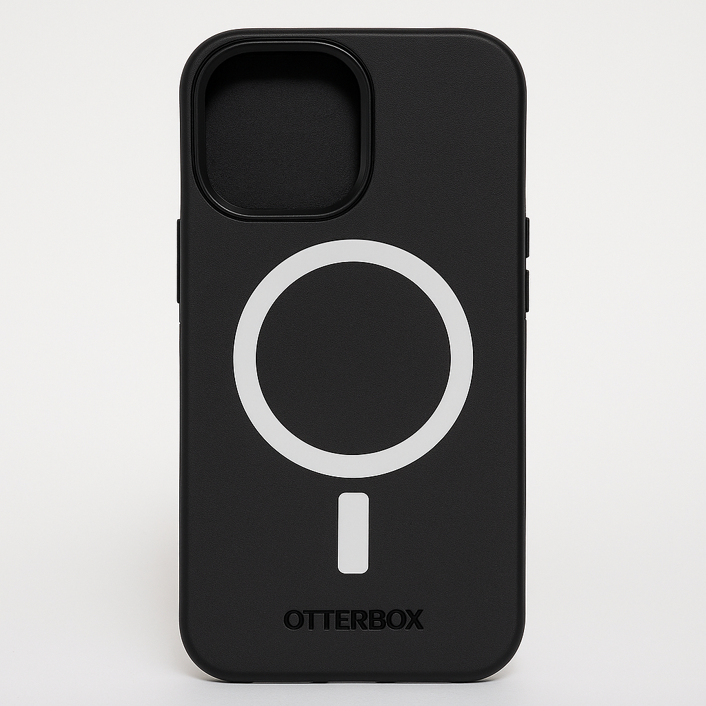OtterBox Symmetry Plus Protective Case For iPhone 14 With MagSafe Support