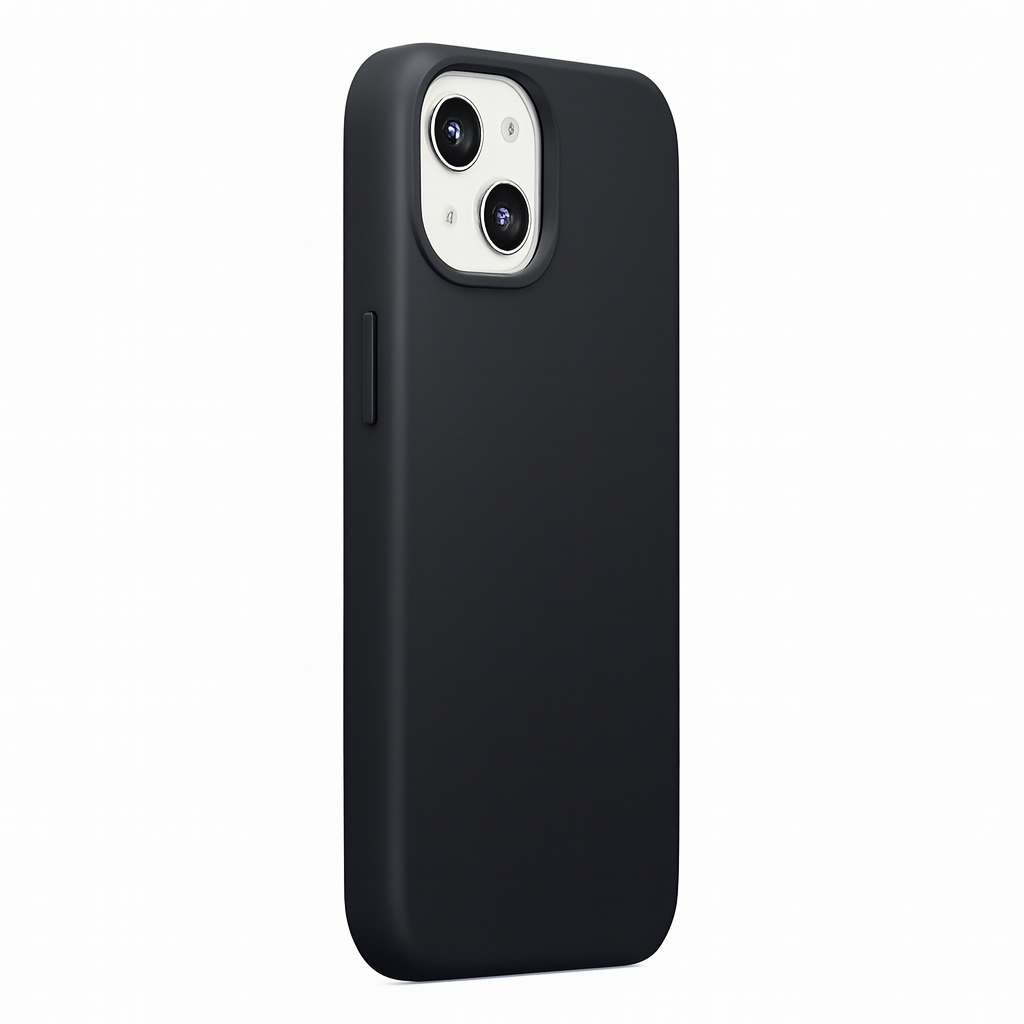 OtterBox Symmetry Series MagSafe Case For iPhone 15 Plus 14 Plus Black