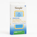 [810135810432] Simple Liquid Glass Screen Protector – Universal For All Glass Surfaces (Tablet)